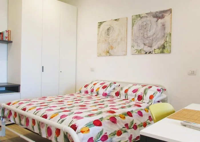 Apartamento Casa Lisa