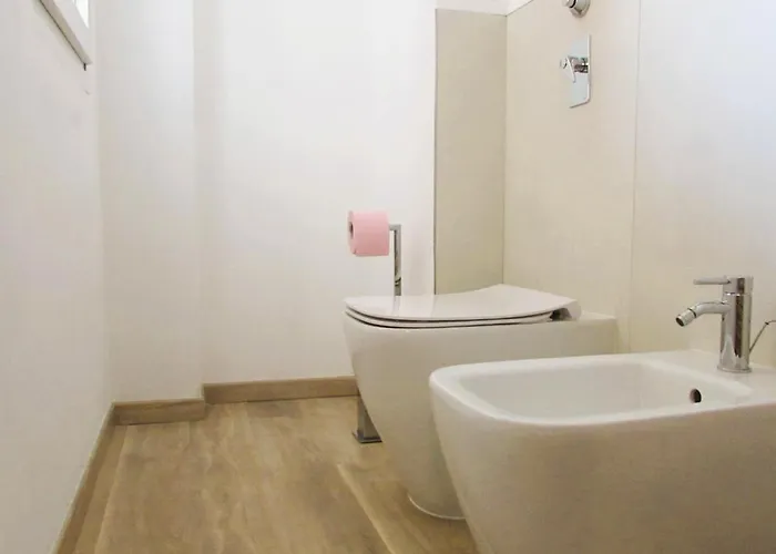 Casa Lisa Apartamento