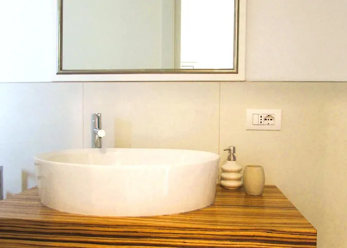 Apartamento Casa Lisa