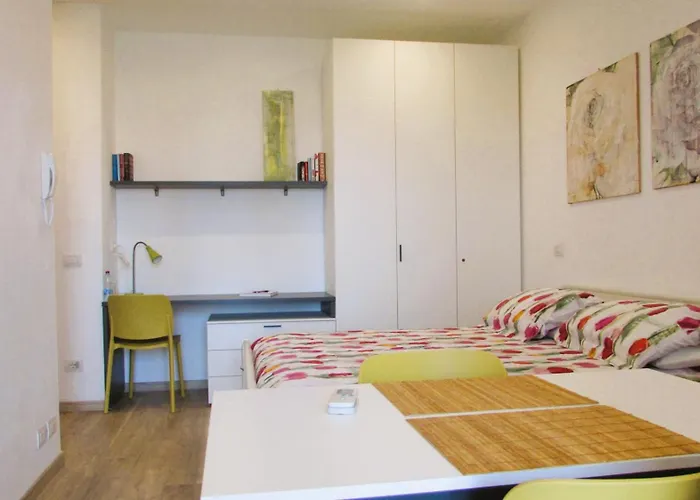 Apartamento Casa Lisa *