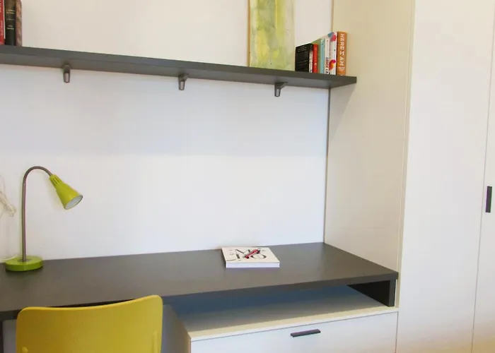 Apartamento Casa Lisa Milán