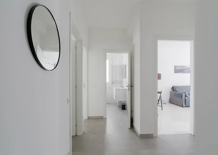 Apartamento Guesthost - Cimiano M2 Cosy Milán