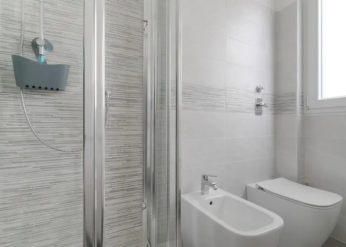 Apartamento Guesthost - Cimiano M2 Cosy