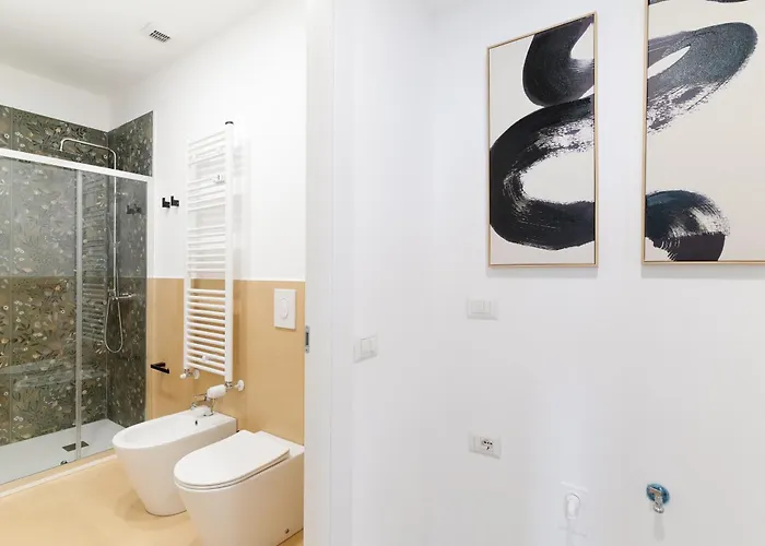 Guesthost - Cosy Milano- Bande Nere M1 * Milan