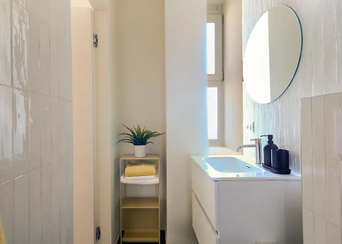 Guesthost - Cozy Flat X4 In Mm3 Porta Romana! 米兰