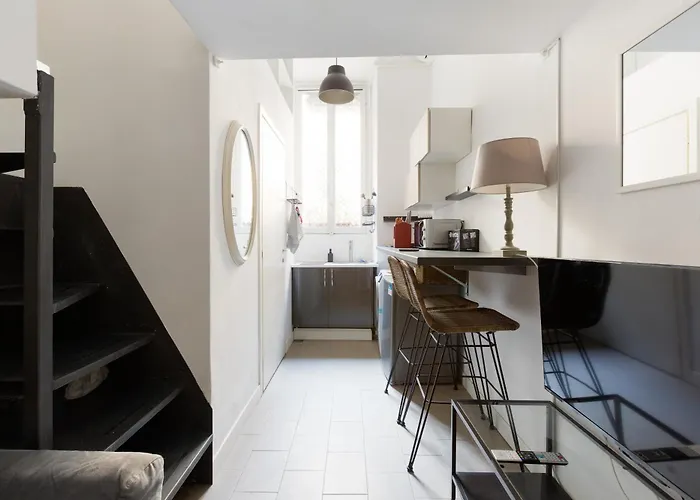 Apartman Guesthost - Cosy In The Heart Of Milánó