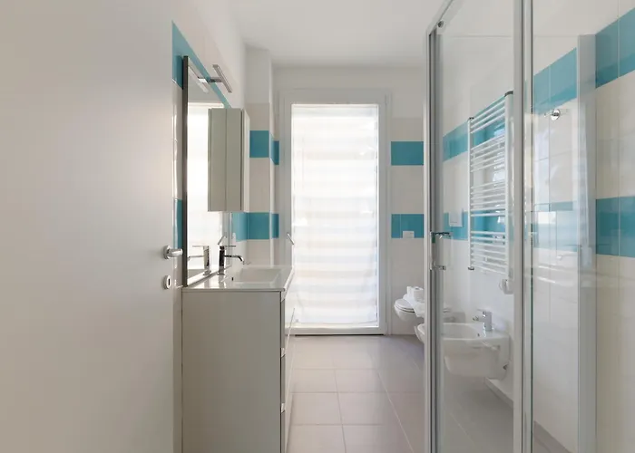 Guesthost - Milano-affori Balcony Apartament Mediolan