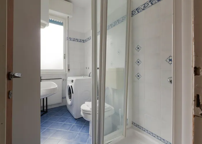 Guesthost - Charming Navigli! Functional *