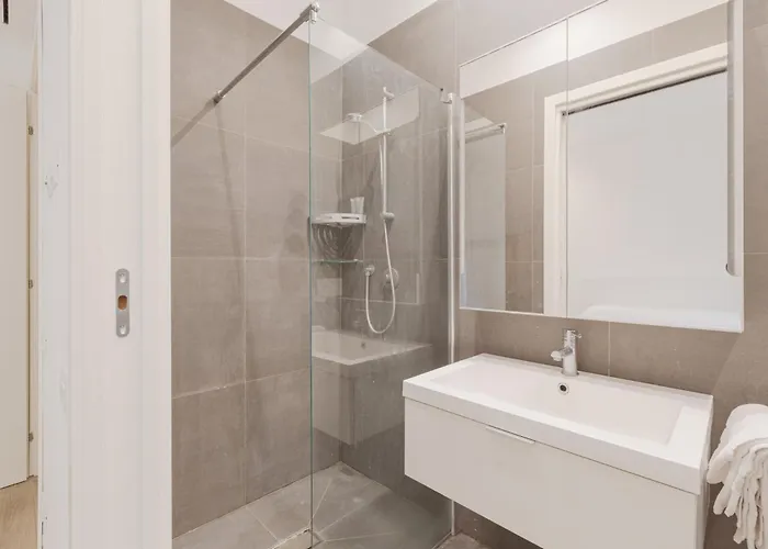 Lovely And Cosy Near Porta Romana Appartement *