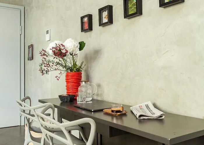 Lägenhet San Babila