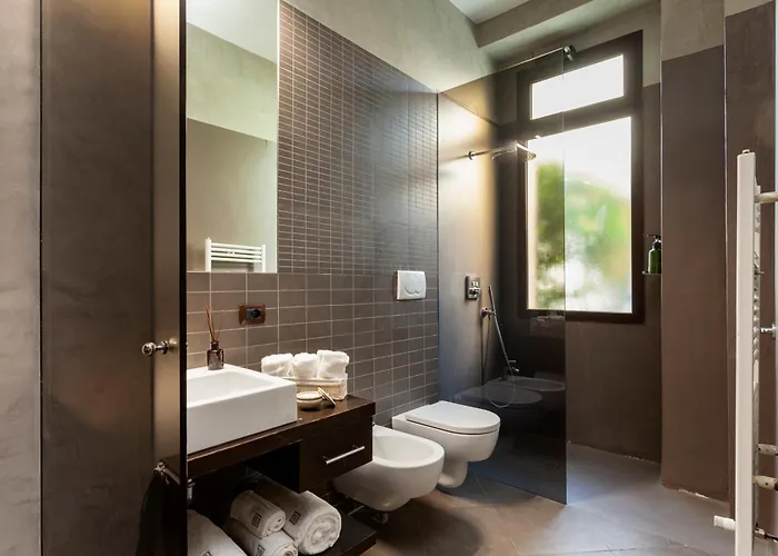 Lägenhet San Babila