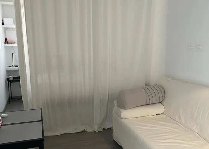 Casa Rosa 公寓 *