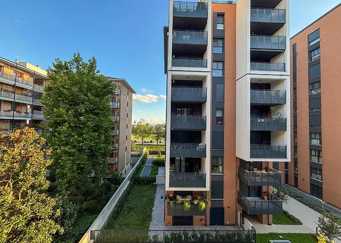 Con Terrazza Apartment