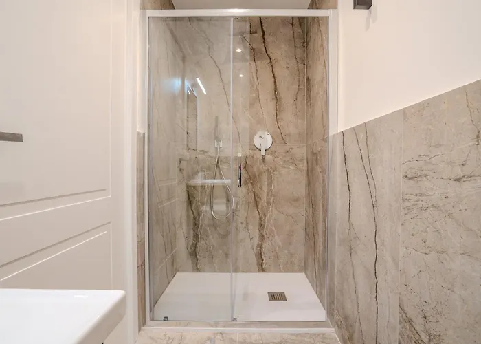 Italianflat - Vandom 1 Suite Duomo Foresteria Lombarda 3*