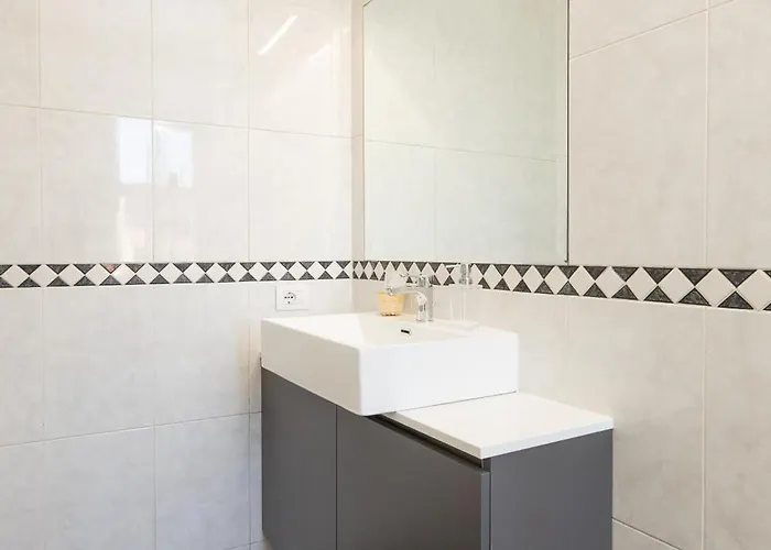 Design And Fashion - New Bright Apartment Mailand