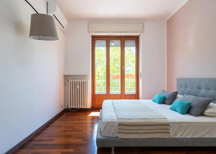 Adele Flexyrent Appartement Milan