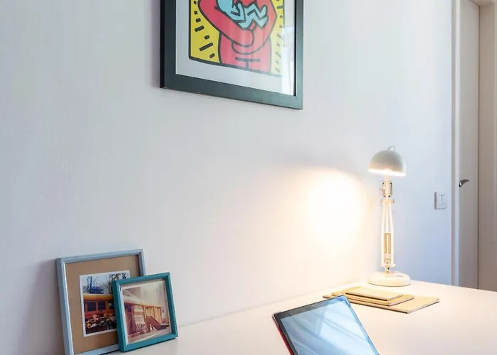 Appartement Adele Flexyrent Milan