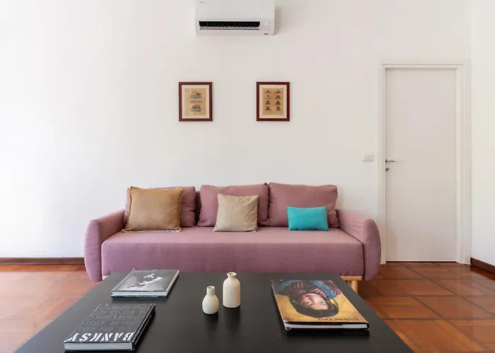 Appartement Adele Flexyrent