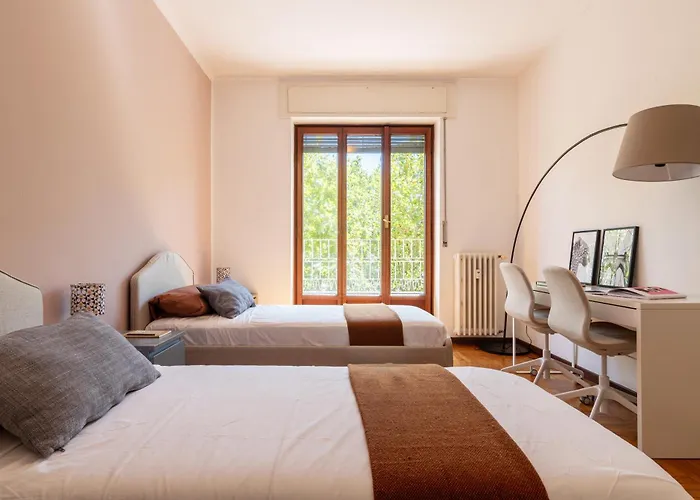 Adele Flexyrent Appartement *