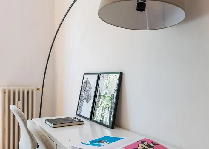 Appartement Adele Flexyrent *