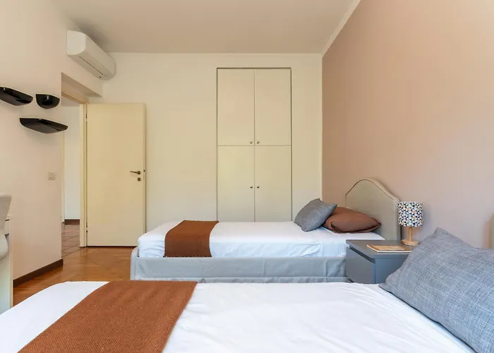 Adele Flexyrent Appartement *