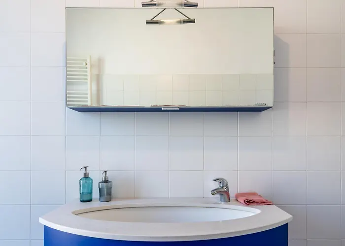 Adele Flexyrent Appartement Milan