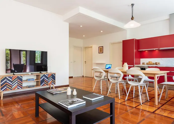 Appartement Adele Flexyrent Milan