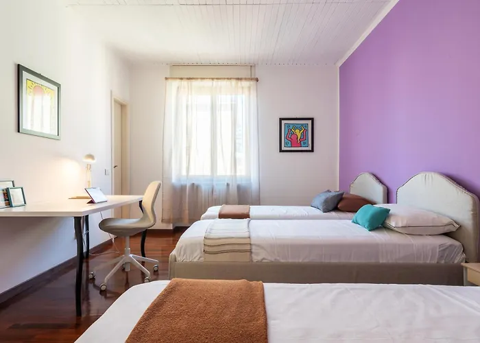 Adele Flexyrent Appartement *