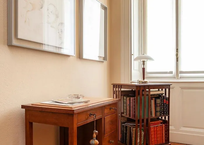 Casa Di Lalla Milaan