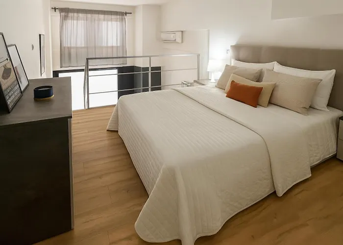 Loft - Con Idromassaggio 公寓 米兰