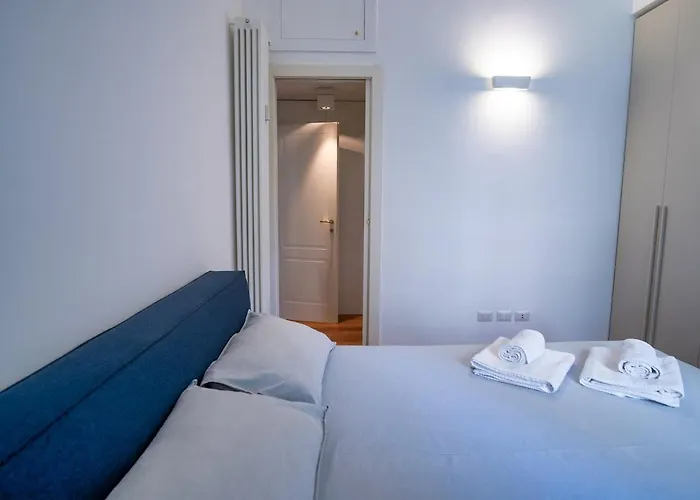 5 Min Citylife District Exclusive Flat * ミラノ