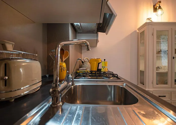 Apartamento Magic Rent - Catullo Milão