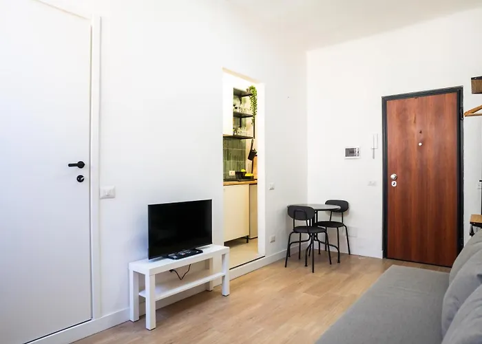 Magic Rent - Porpora Apartment *