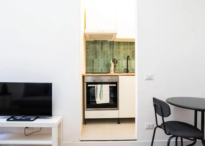 Magic Rent - Porpora Apartment *