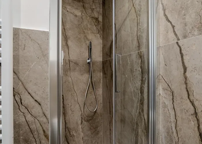 Italianflat - Vandom 1 Suite Duomo Foresteria Lombarda 米兰