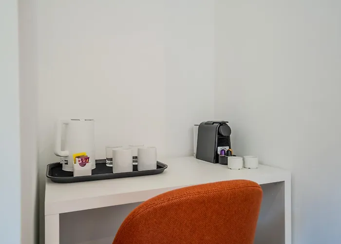 Maison d'hôtes Italianflat - Vandom 1 Duomo Foresteria Lombarda 3*