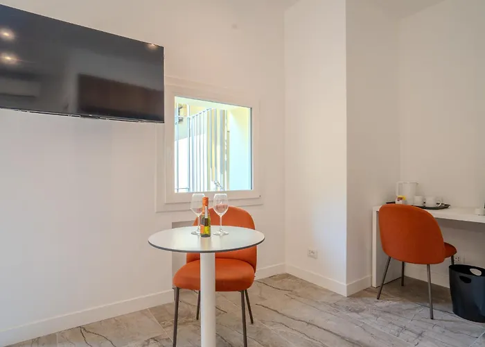 Italianflat - Vandom 1 Suite Duomo Foresteria Lombarda