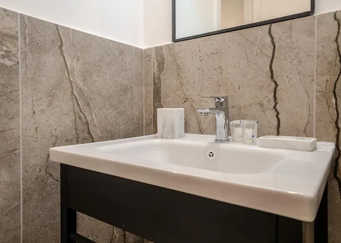 招待所 Italianflat - Vandom 1 Suite Duomo Foresteria Lombarda