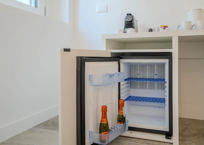 招待所 Italianflat - Vandom 1 Suite Duomo Foresteria Lombarda 米兰