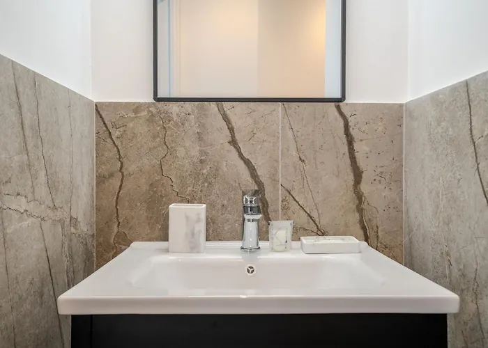 Italianflat - Vandom 1 Suite Duomo Foresteria Lombarda 招待所