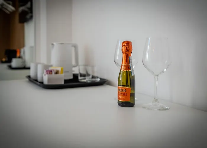 招待所 Italianflat - Vandom 1 Suite Duomo Foresteria Lombarda