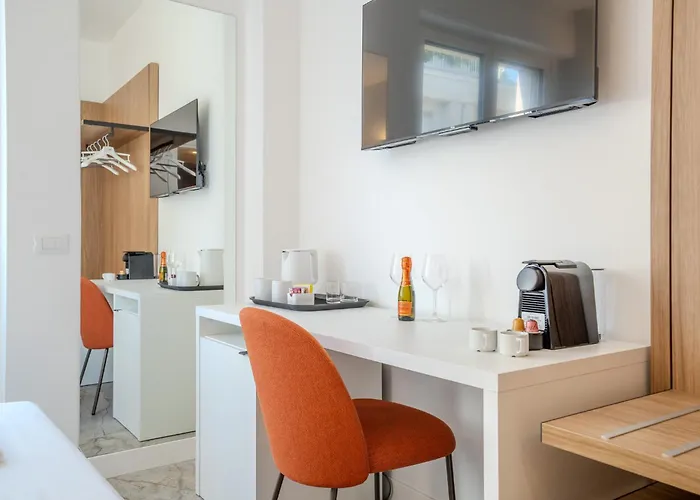 Italianflat - Vandom 1 Suite Duomo Foresteria Lombarda 招待所