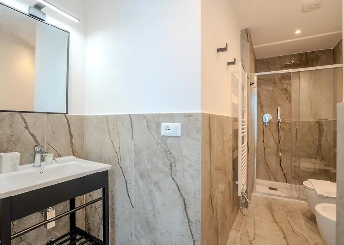 招待所 Italianflat - Vandom 1 Suite Duomo Foresteria Lombarda 米兰