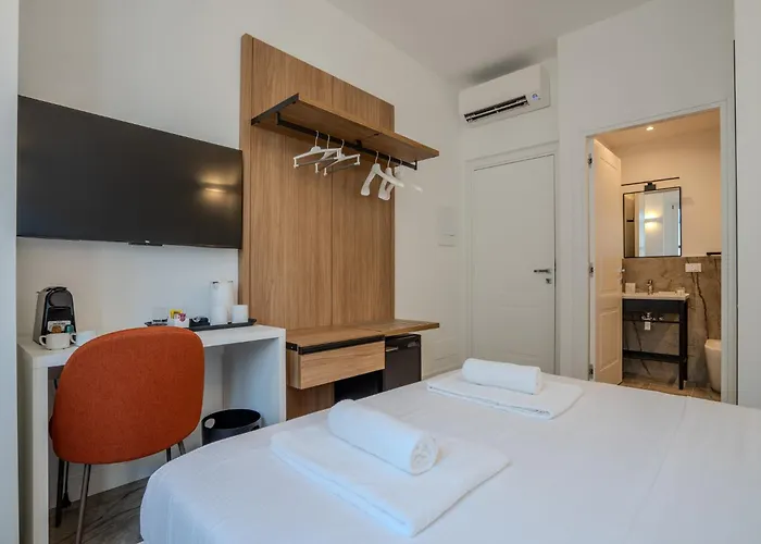 Konukevi Italianflat - Vandom 1 Duomo Foresteria Lombarda
