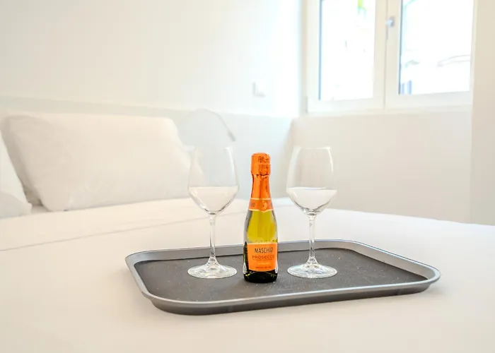 Italianflat - Vandom 1 Suite Duomo Foresteria Lombarda 招待所 3*