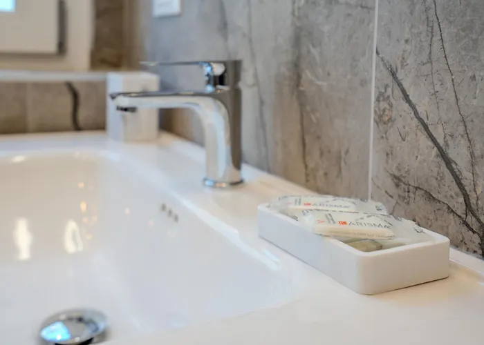 招待所 Italianflat - Vandom 1 Suite Duomo Foresteria Lombarda 米兰