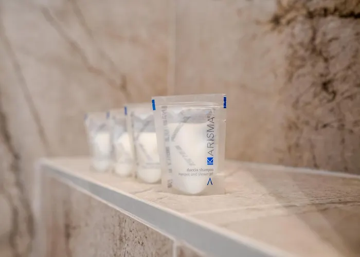 Italianflat - Vandom 1 Suite Duomo Foresteria Lombarda 米兰