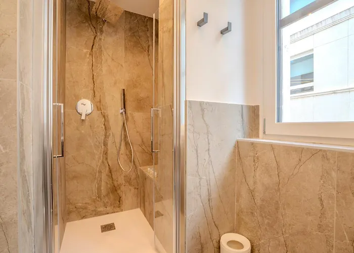 Italianflat - Vandom 1 Suite Duomo Foresteria Lombarda 招待所 3*