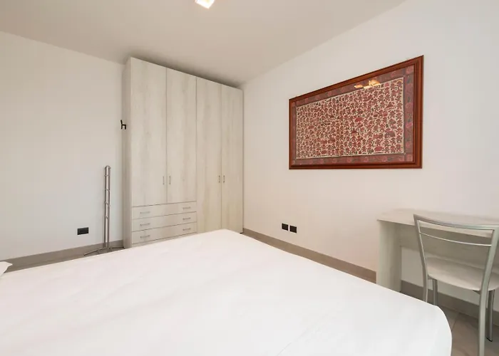 Comfortable Two-room For Rho Fiera * Milan