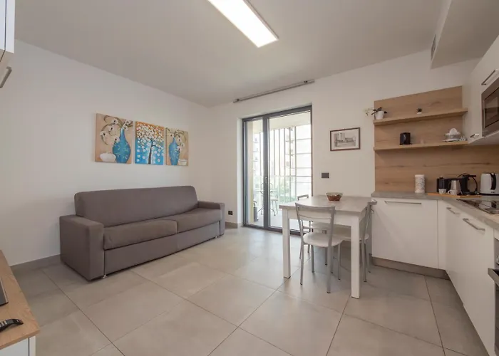 Comfortable Two-room For Rho Fiera Milan